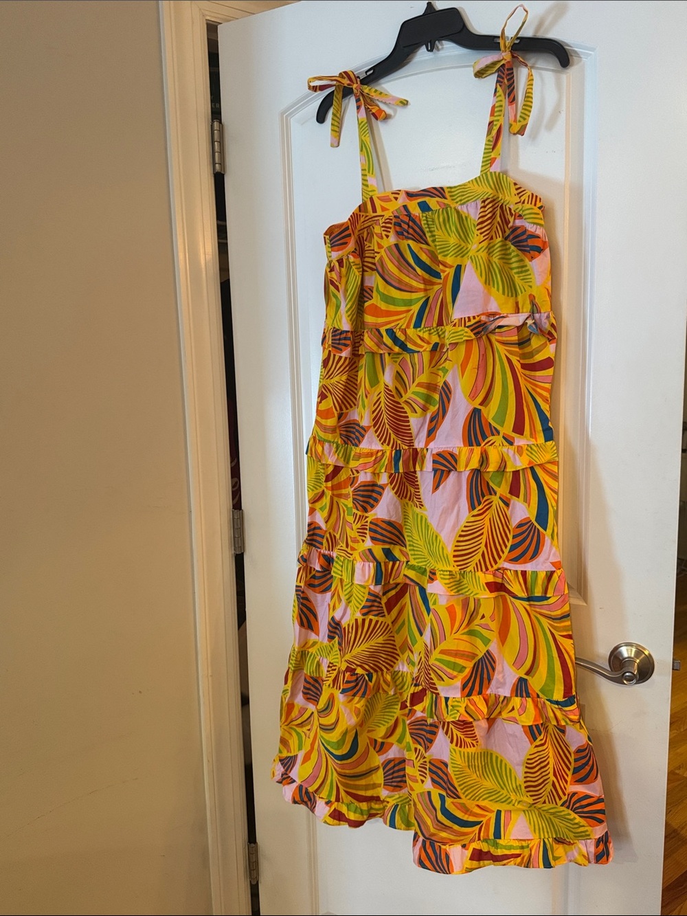 Flora Bea NYC Carey dress - Picture 2 of 7